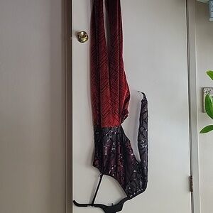 Dance costume, Halloween costume